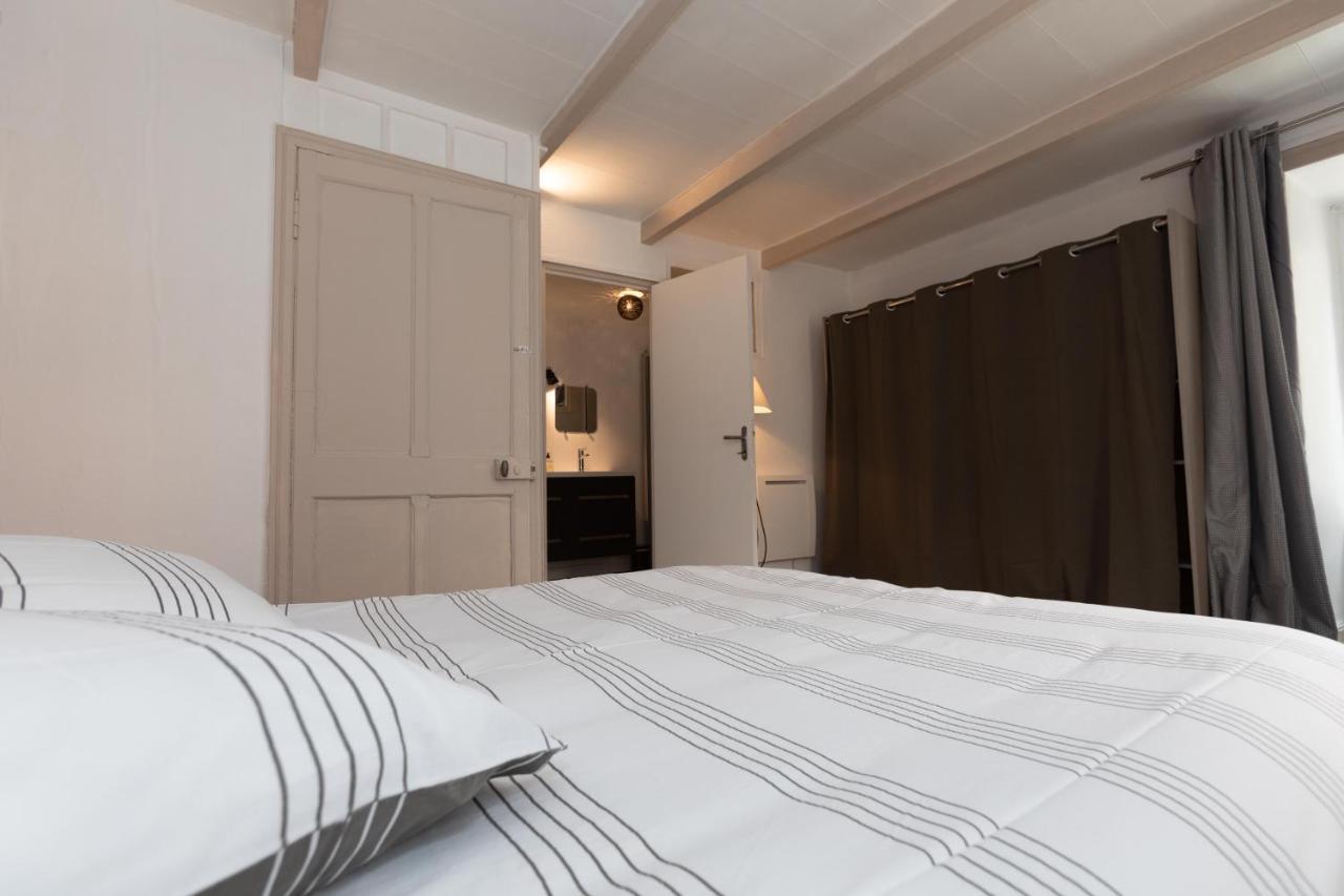 La Petite Maison Du Portrieux Saint-Quay-Portrieux ภายนอก รูปภาพ